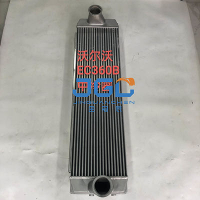 EC360B EC360C EC360CHR EC380D EC330B EC330C EC460B EC460C EC460CHR EC480D Intercooler 11110753 Charge Air Cooler
