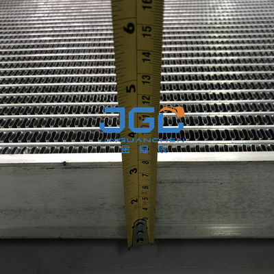 Pc800-8 Pc850-8 Pc800 Pc800se Pc850 Pc850se Aftercooler Intercooler Pengering Udara 209-03-41121