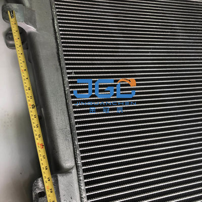 Pc800-8 Pc850-8 Pc800 Pc800se Pc850 Pc850se Aftercooler Intercooler Pengering Udara 209-03-41121