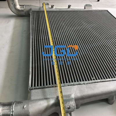 Pc800-8 Pc850-8 Pc800 Pc800se Pc850 Pc850se Aftercooler Intercooler Pengering Udara 209-03-41121