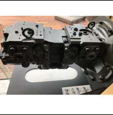 708-2L-31123 HPV95 PC200-7 Pompa Utama Hidraulik Assy 708-2L-00300 Untuk Komatsu Excavator Parts Piston Pump