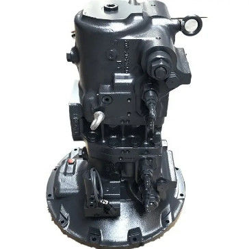 708-2L-31123 HPV95 PC200-7 Pompa Utama Hidraulik Assy 708-2L-00300 Untuk Komatsu Excavator Parts Piston Pump