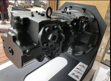708-2L-31123 HPV95 PC200-7 Pompa Utama Hidraulik Assy 708-2L-00300 Untuk Komatsu Excavator Parts Piston Pump
