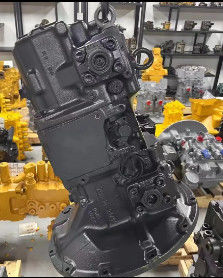HPV95 708-2L-00400 Pompa Untuk Komatsu PC200-8 PC200-8MO Bagian Excavator Hydraulic Pump Assy PC200-7 Piston Pump