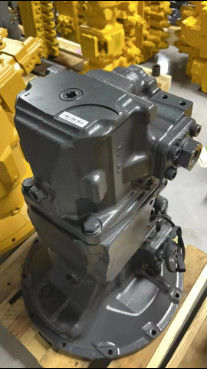 HPV95 708-2L-00400 Pompa Untuk Komatsu PC200-8 PC200-8MO Bagian Excavator Hydraulic Pump Assy PC200-7 Piston Pump