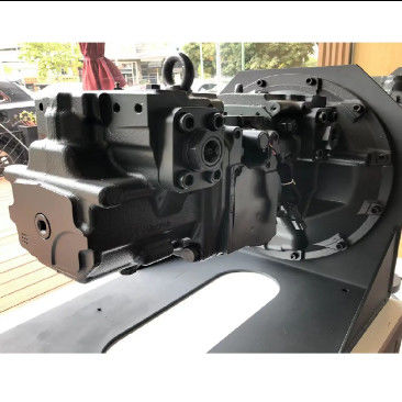 HPV95 708-2L-00400 Pompa Untuk Komatsu PC200-8 PC200-8MO Bagian Excavator Hydraulic Pump Assy PC200-7 Piston Pump
