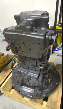 HPV95 708-2L-00400 Pompa Untuk Komatsu PC200-8 PC200-8MO Bagian Excavator Hydraulic Pump Assy PC200-7 Piston Pump
