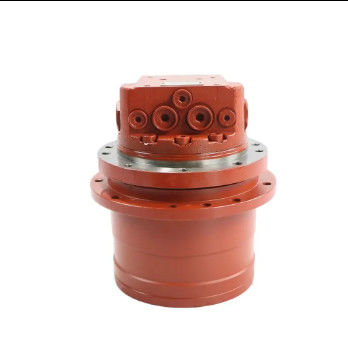 Travel Motor TM03 GM03 Final Drive Assy Planetary Gear Speed Reducer Motor Gearbox Reducer Untuk Excavator  Komatsu