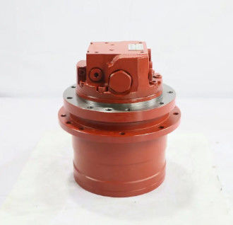 Travel Motor TM03 GM03 Final Drive Assy Planetary Gear Speed Reducer Motor Gearbox Reducer Untuk Excavator  Komatsu