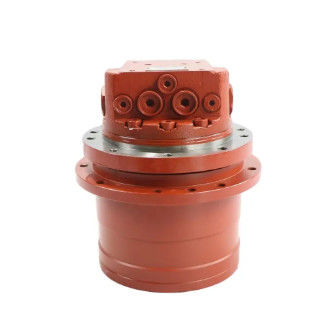 TM03 GM03 Final Drive Assy Planetary Gear Speed Reducer Motor Gearbox Reducer Untuk Excavator U20 PC20 EC20 CX27