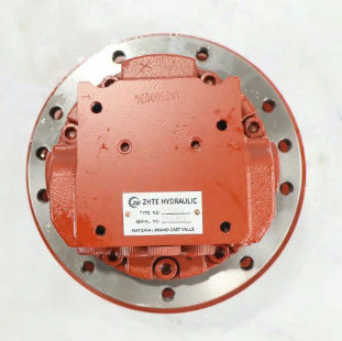 TM03 GM03 Final Drive Assy Planetary Gear Speed Reducer Motor Gearbox Reducer Untuk Excavator U20 PC20 EC20 CX27