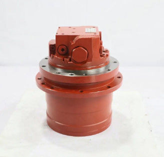TM03 GM03 Final Drive Assy Planetary Gear Speed Reducer Motor Gearbox Reducer Untuk Excavator U20 PC20 EC20 CX27