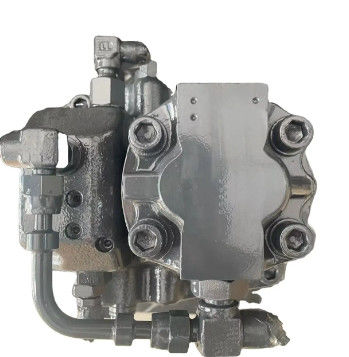 708-3S-0011 Pompa Untuk Komatsu PC28MR PC30MR PC30MR PC35MR PC40MR PC50MR Excavator Hydraulic Main Pump Assembly