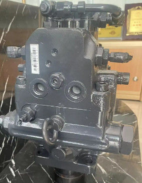 708-3S-0011 Pompa Untuk Komatsu PC28MR PC30MR PC30MR PC35MR PC40MR PC50MR Excavator Hydraulic Main Pump Assembly