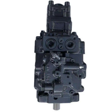 708-3s-00961 Pompa Untuk Komatsu PC28MR PC30MR PC30MR PC35MR PC40MR PC50MR Bagian Excavator Hydraulic Main Pump Assembly
