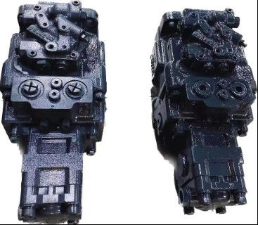 708-3s-00961 Pompa Untuk Komatsu PC28MR PC30MR PC30MR PC35MR PC40MR PC50MR Bagian Excavator Hydraulic Main Pump Assembly