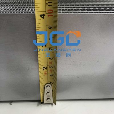 Excavator Spare Parts DX500 Hydraulic Cooler Parts Tank Air Excavator Radiator 440211-00848 440211-00511