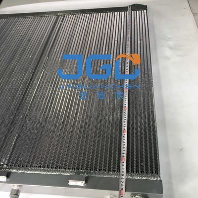 DX420LCA DX500 DX420 DX500LCA Pengering Minyak Excavator 400206-00673 400206-00453