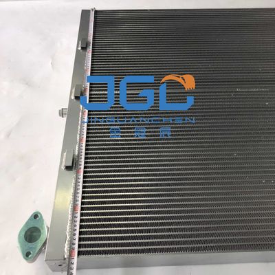 DX420LCA DX500 DX420 DX500LCA Pengering Minyak Excavator 400206-00673 400206-00453