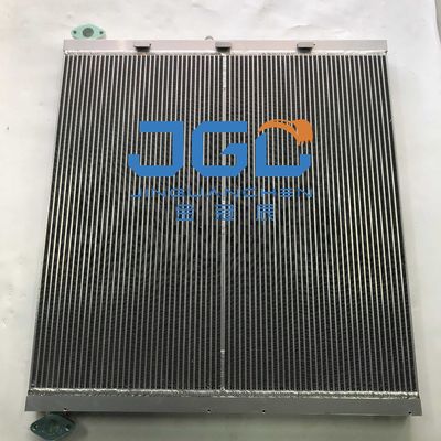 DX420LCA DX500 DX420 DX500LCA Pengering Minyak Excavator 400206-00673 400206-00453