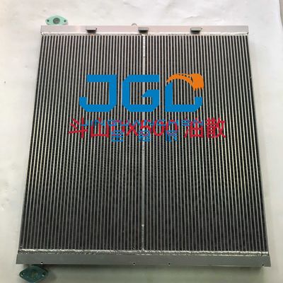 DX420LCA DX500 DX420 DX500LCA Pengering Minyak Excavator 400206-00673 400206-00453