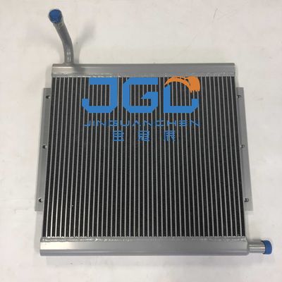 Kato HD450-7 512-1 Excavator Cooling Aksesoris Intercooler