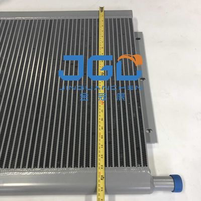 Kato HD450-7 512-1 Excavator Cooling Aksesoris Intercooler