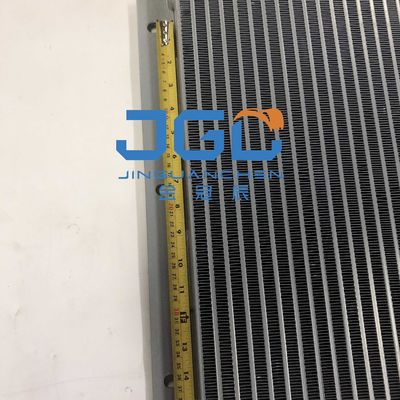 Kato HD450-7 512-1 Excavator Cooling Aksesoris Intercooler