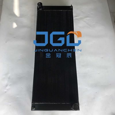 Radiator Tangki Air Untuk Hitachi ZAX870 Hydraulic Excavator