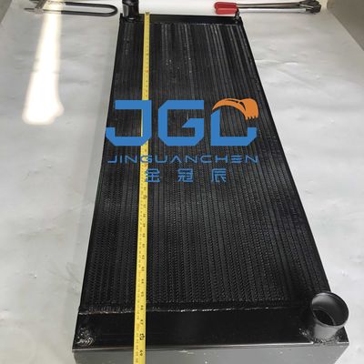 Radiator Tangki Air Untuk Hitachi ZAX870 Hydraulic Excavator