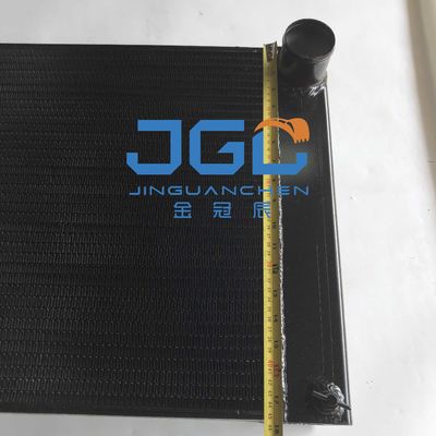 Radiator Tangki Air Untuk Hitachi ZAX870 Hydraulic Excavator