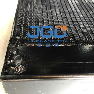 Radiator Tangki Air Untuk Hitachi ZAX870 Hydraulic Excavator