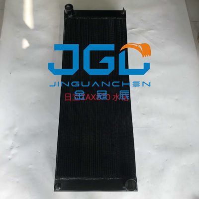 Radiator Tangki Air Untuk Hitachi ZAX870 Hydraulic Excavator