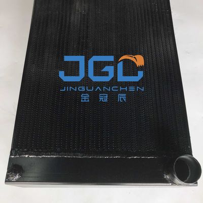 Radiator Tangki Air Untuk Hitachi ZAX870 Hydraulic Excavator