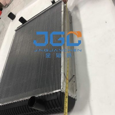 EC240 EC290 Tangki air radiator excavator 11110705