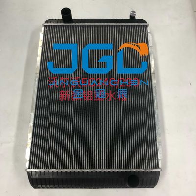 EC240 EC290 Tangki air radiator excavator 11110705