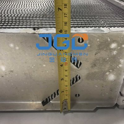 EC240 EC290 Tangki air radiator excavator 11110705