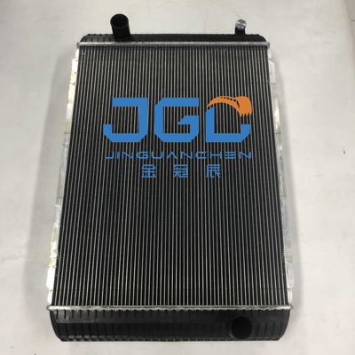 EC240 EC290 Tangki air radiator excavator 11110705