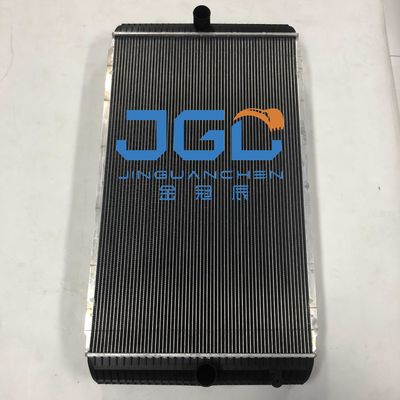 Tangki air ekskavator EC360 380 460 480 B Radiator 14533173 11110696 Untuk ekskavator VOL-VO