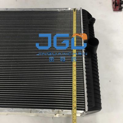 Tangki air ekskavator EC360 380 460 480 B Radiator 14533173 11110696 Untuk ekskavator VOL-VO