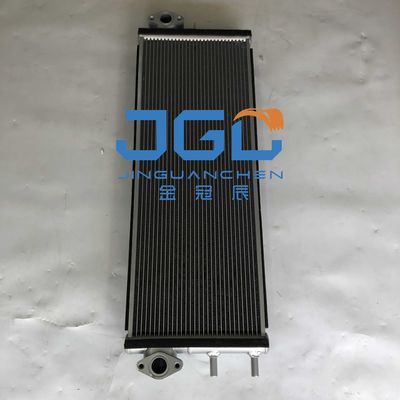 Aluminium PC160-7 PC160LC-7 Radiator Core Oil Cooler 419-03-31511