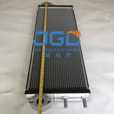 Aluminium PC160-7 PC160LC-7 Radiator Core Oil Cooler 419-03-31511