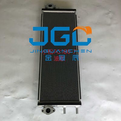 Aluminium PC160-7 PC160LC-7 Radiator Core Oil Cooler 419-03-31511