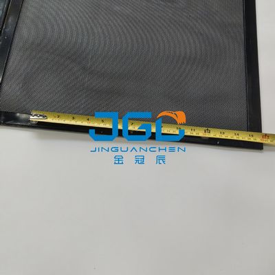 Bagian Aksesoris Excavator Net DH500 yang tahan debu