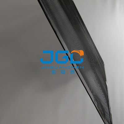 Bagian perbaikan excavator Net tahan debu E312 E320C E307C