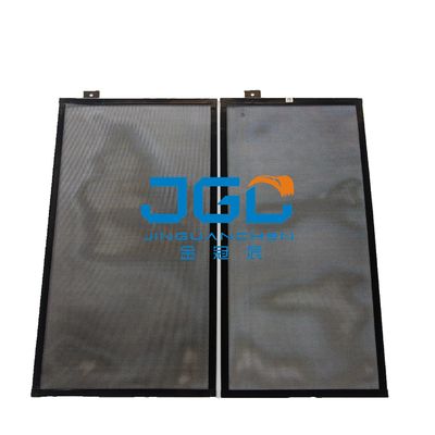 Bagian excavator net anti debu 3050329 4I-1278 Untuk excavator E320C E320D PA3939 P781176