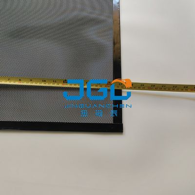 Bagian excavator net anti debu 3050329 4I-1278 Untuk excavator E320C E320D PA3939 P781176