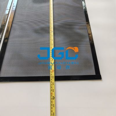 Bagian excavator net anti debu 3050329 4I-1278 Untuk excavator E320C E320D PA3939 P781176