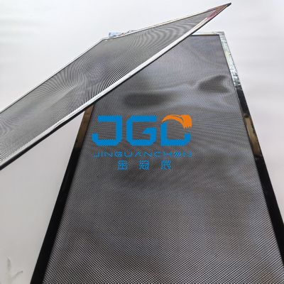 Bagian excavator net anti debu 3050329 4I-1278 Untuk excavator E320C E320D PA3939 P781176