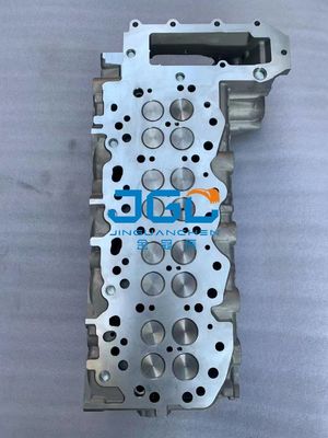 Original 4JJ1 Mesin Cylinder Head Assembly 8973559708 8-97355-970-8